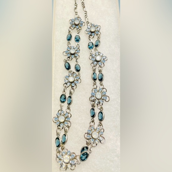 Kenny Ma Jewelry - Kenny Ma Vintage Style Necklace